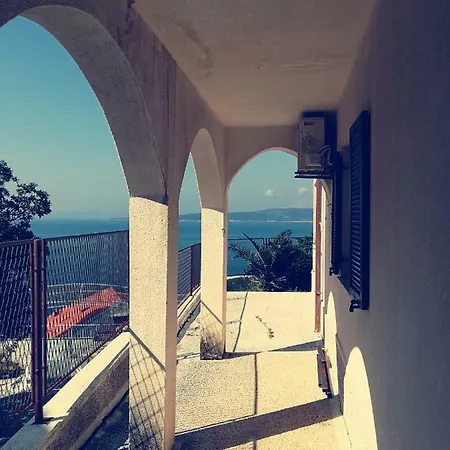 Renee Apartment Baska Voda