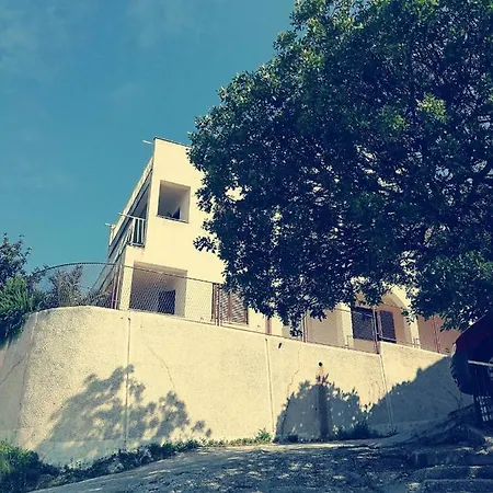 Apartment Renee Baska Voda