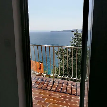 Renee Apartment Baska Voda