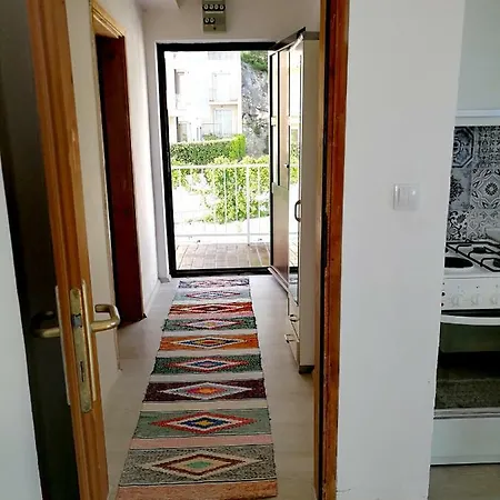 Renee Apartment *