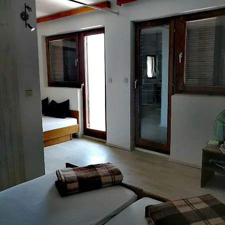 Apartment Renee Baska Voda