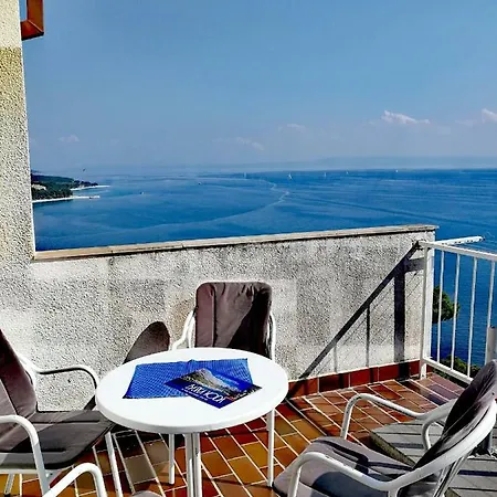 Apartment Renee Baska Voda