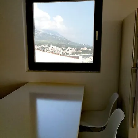 Renee Apartment Baska Voda