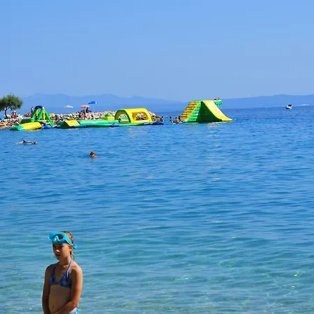 Renee * Baska Voda